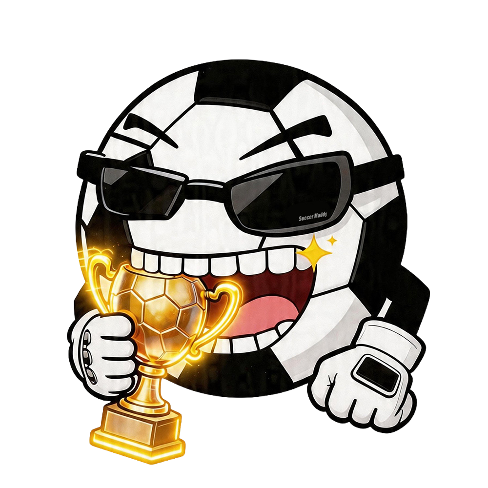 Soccer麥迪｜足球情報站